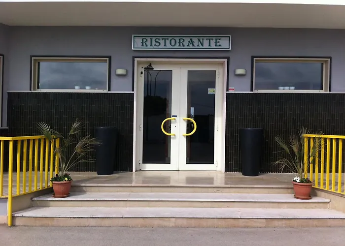 Hotel Atleti