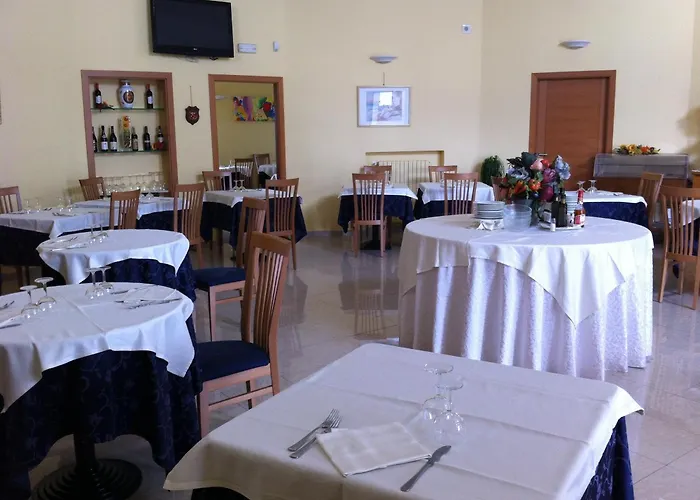 Hotel Atleti