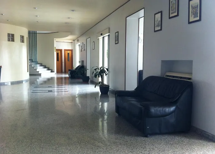 Hotel Atleti