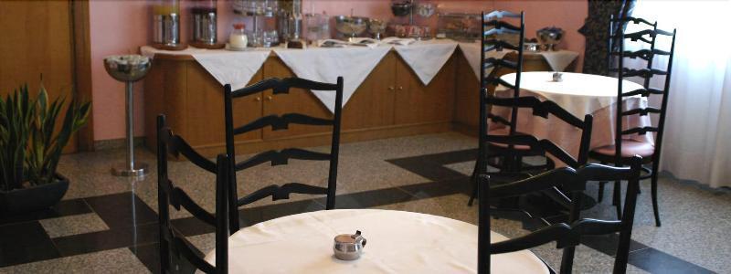 Hotel Atleti Foggia