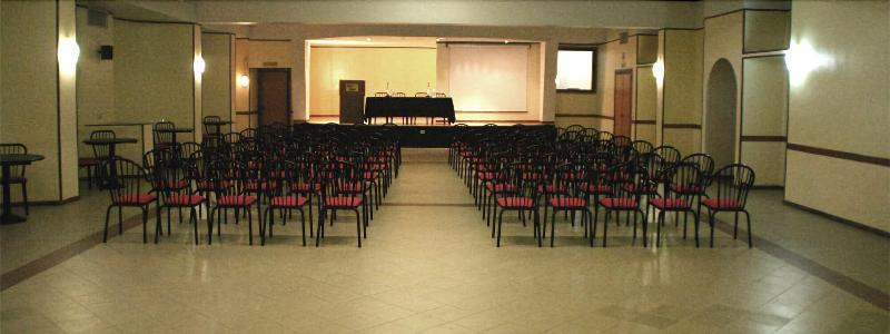 Hotel Atleti