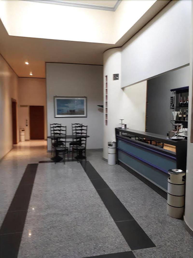 Atleti Hotel Foggia