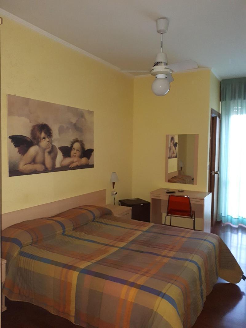 Hotel Atleti Foggia
