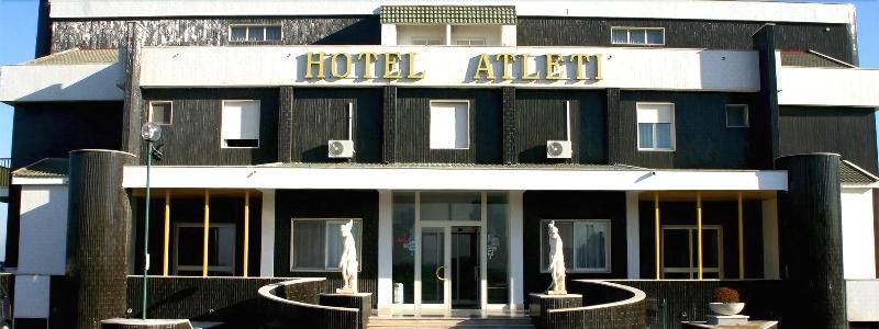 Atleti Hotel