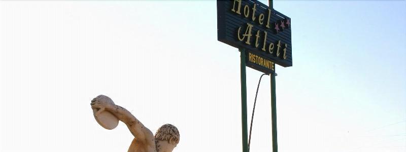 Atleti Hotel