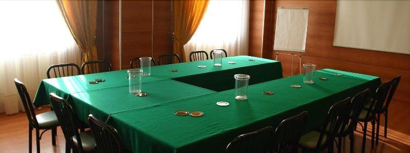 Hotel Atleti 3*