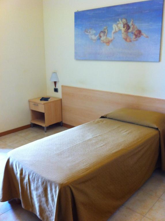 Hotel Atleti Foggia