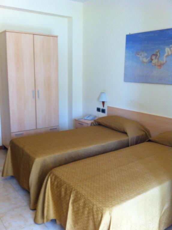 Atleti Hotel