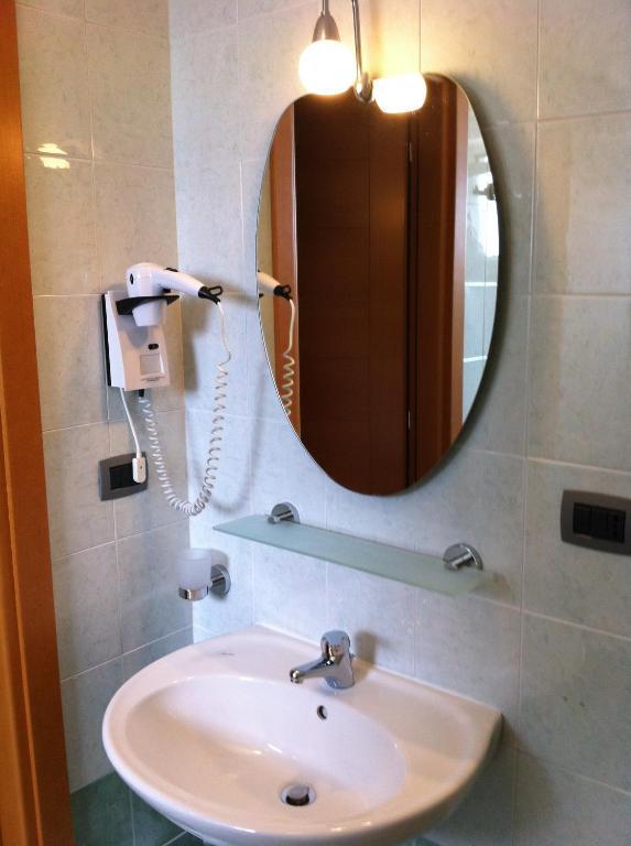 Hotel Atleti Foggia