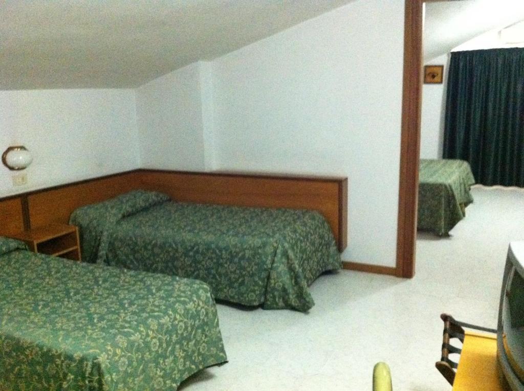 Hotel Atleti Foggia