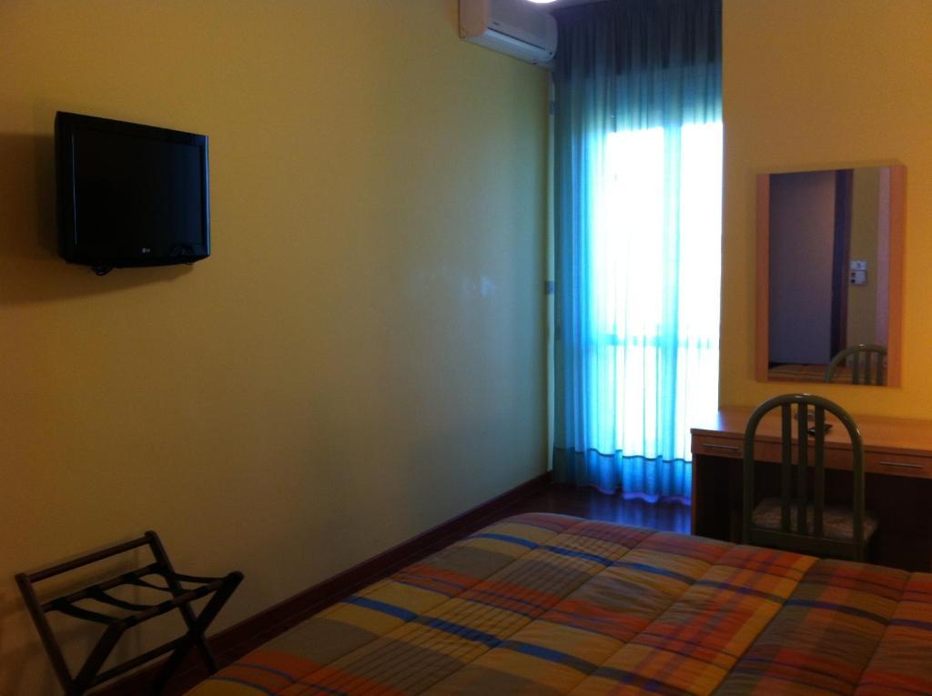 Atleti Hotel Foggia