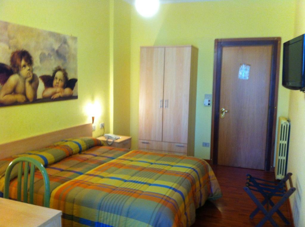 Hotel Atleti Foggia