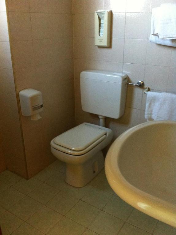 Atleti Hotel