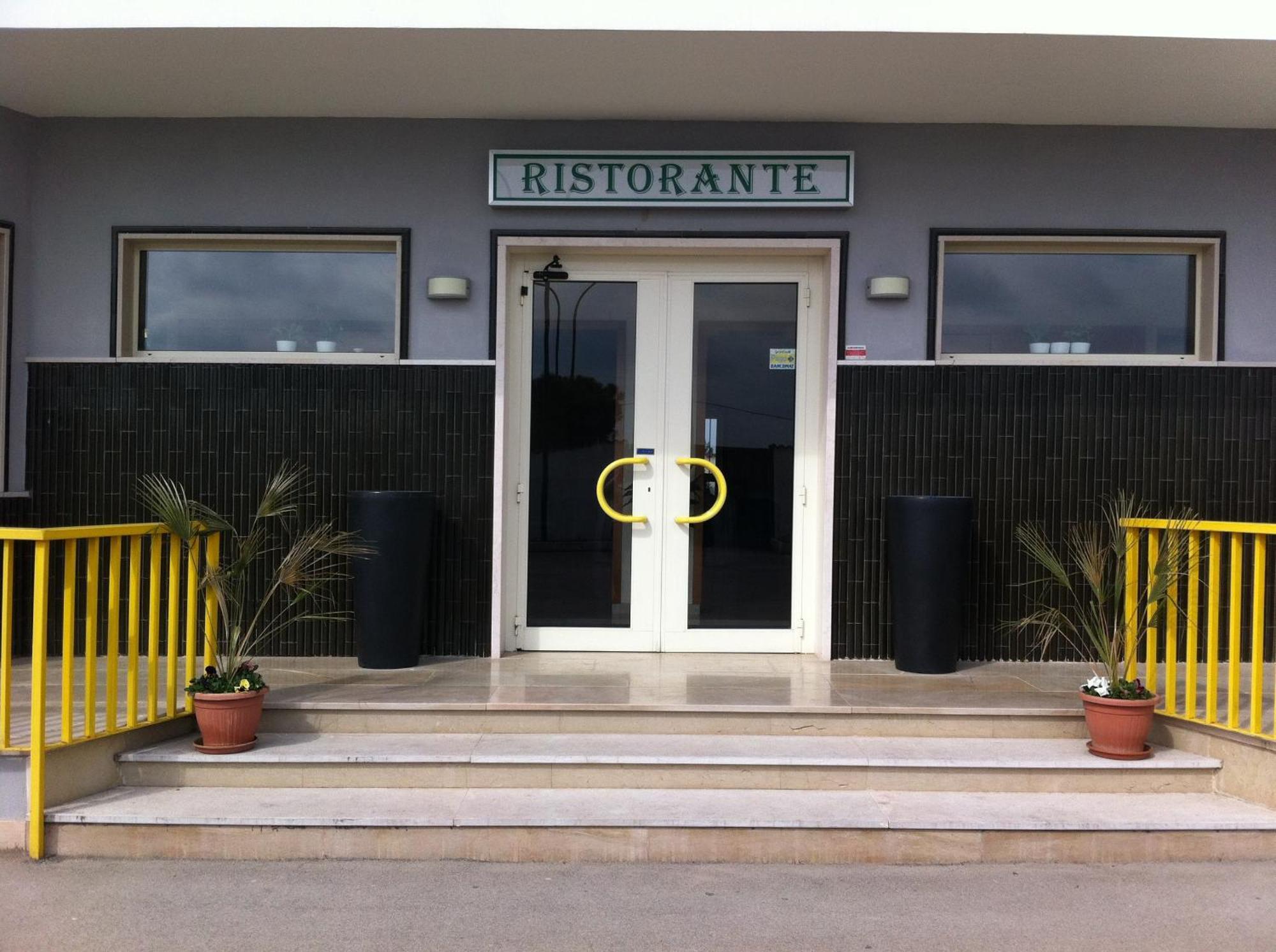 Hotel Atleti Foggia