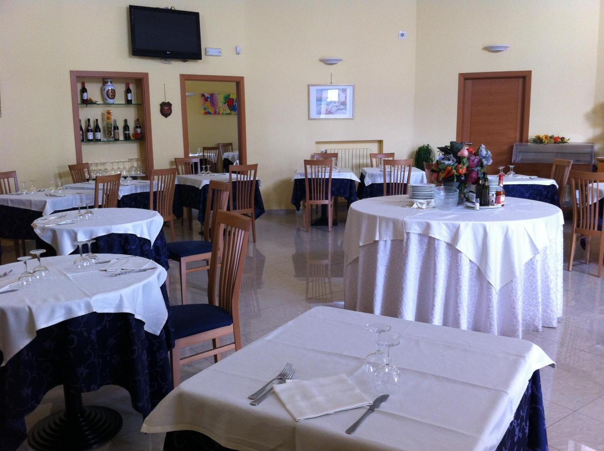Hotel Atleti 3*