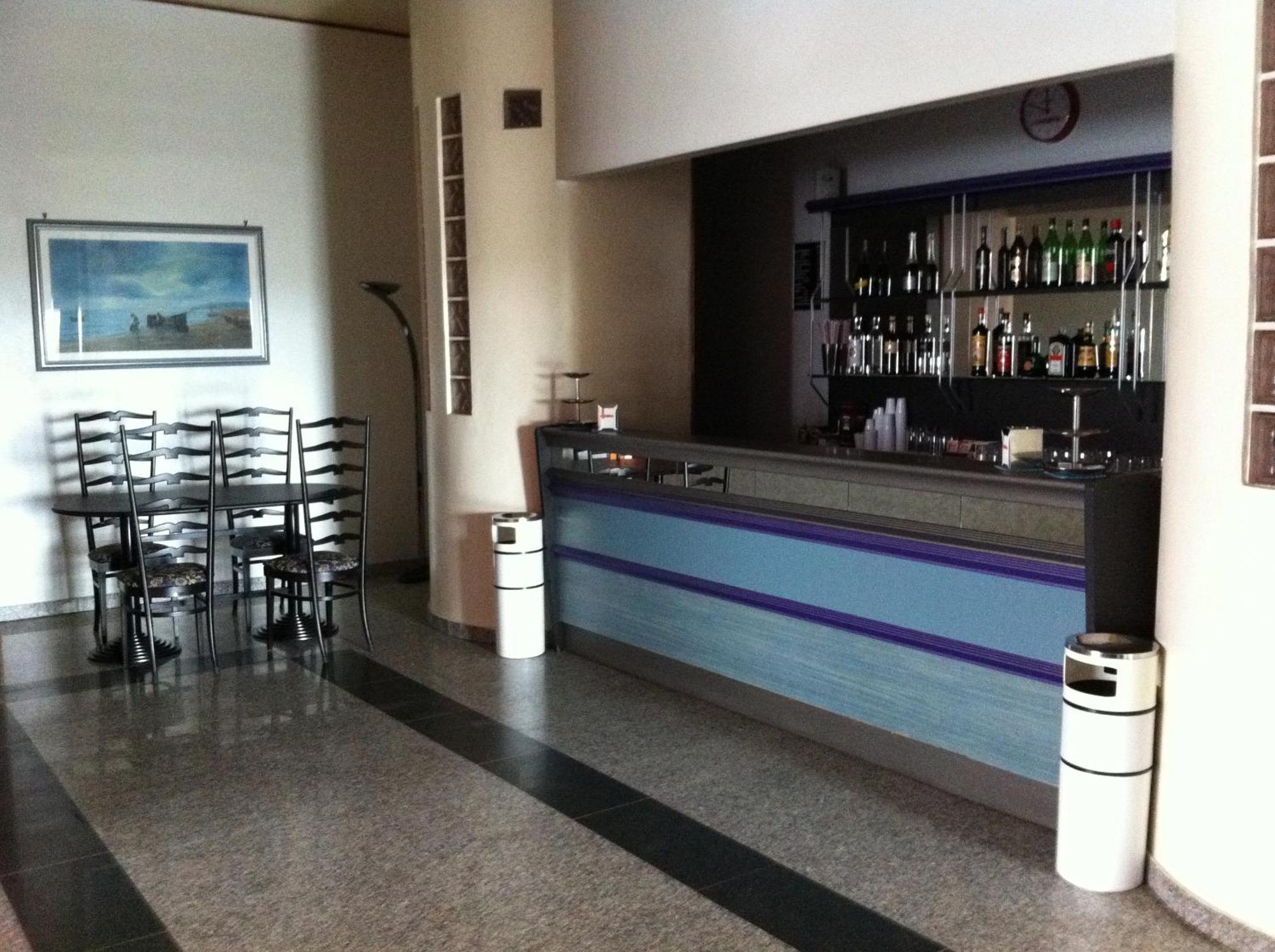 Hotel Atleti 3*